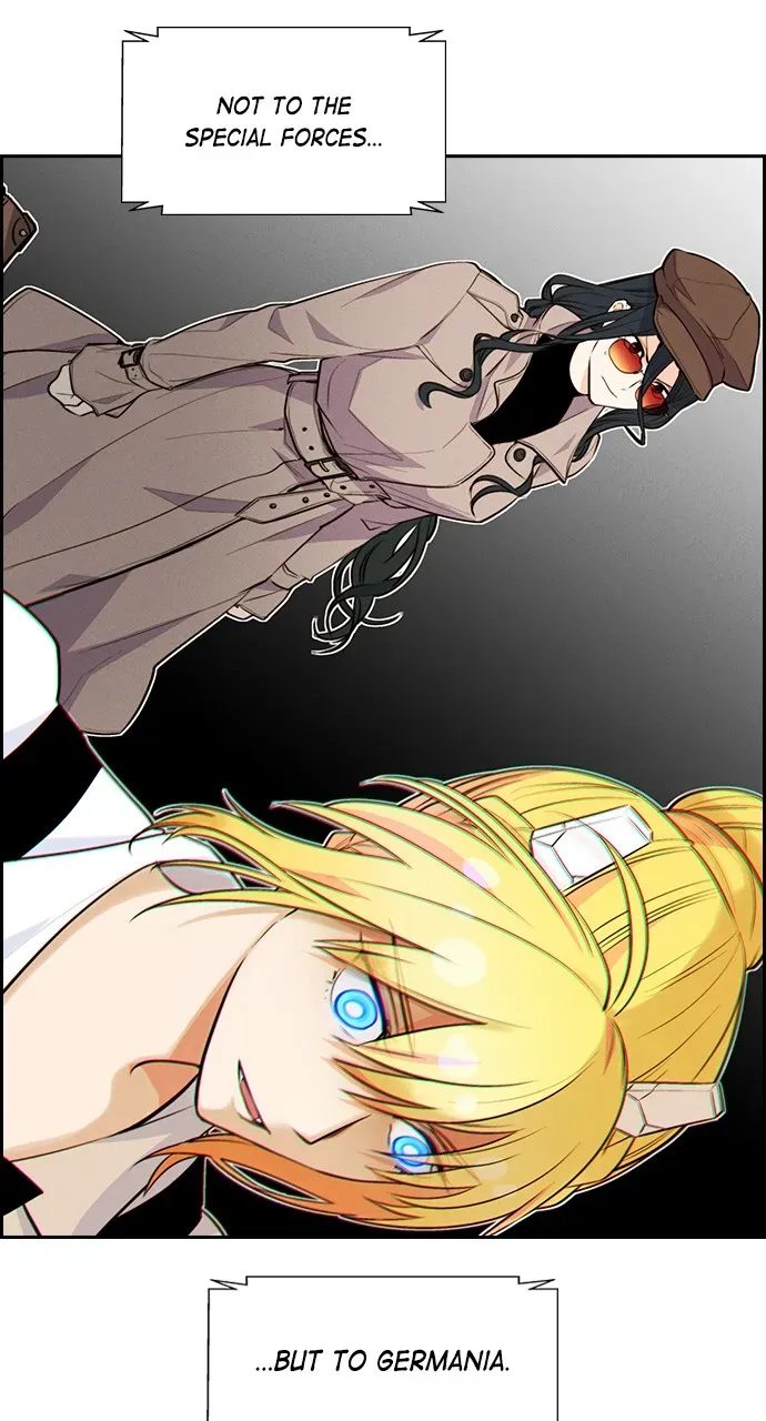 Housekeeper Chapter 116 Online - página 85