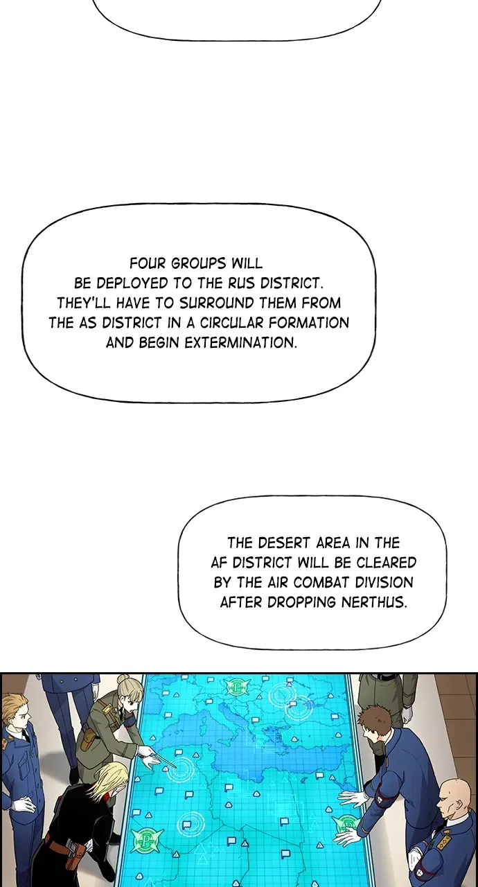 Housekeeper Chapter 117 Online - página 3