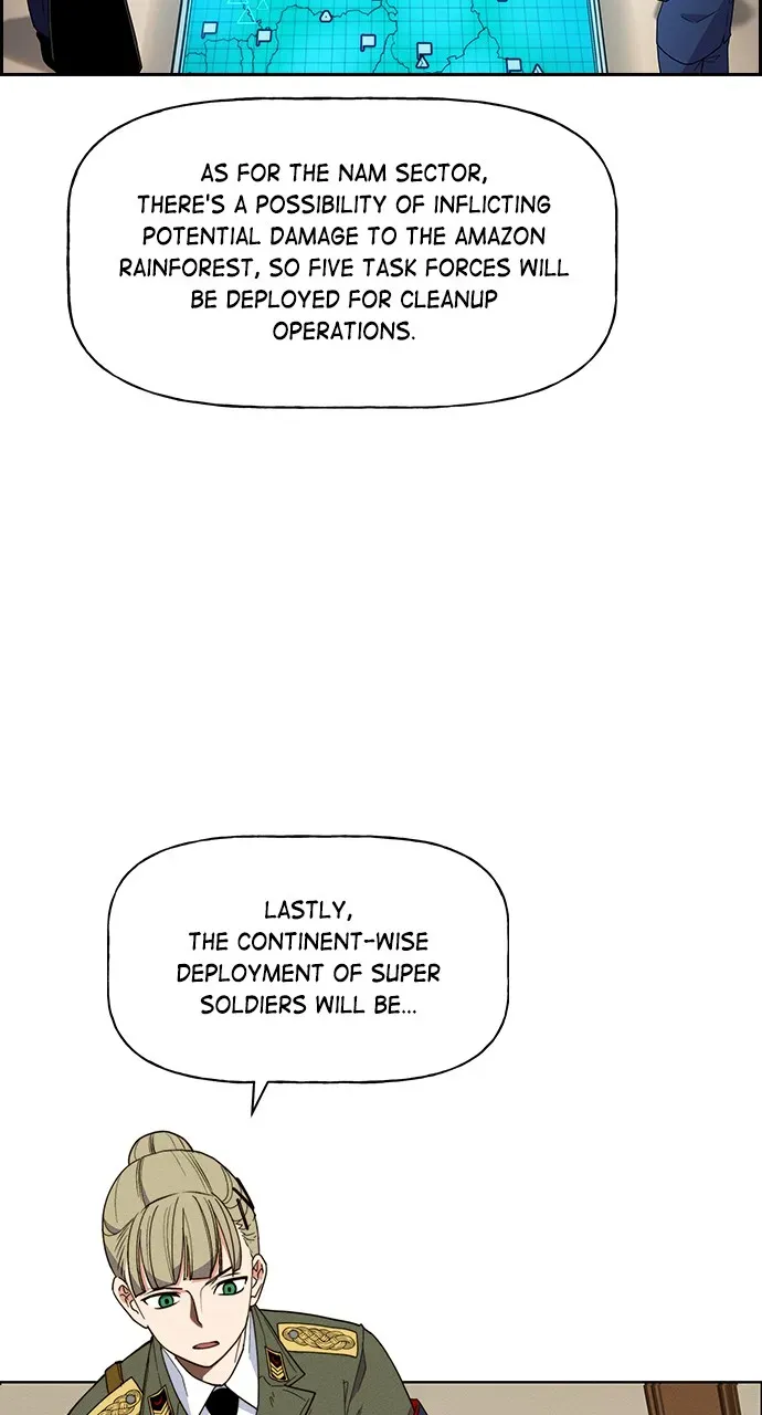 Housekeeper Chapter 117 Online - página 4