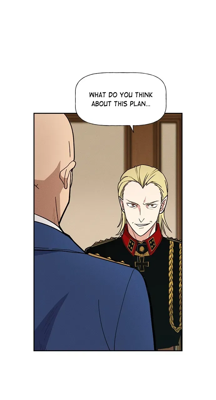 Housekeeper Chapter 117 Online - página 7