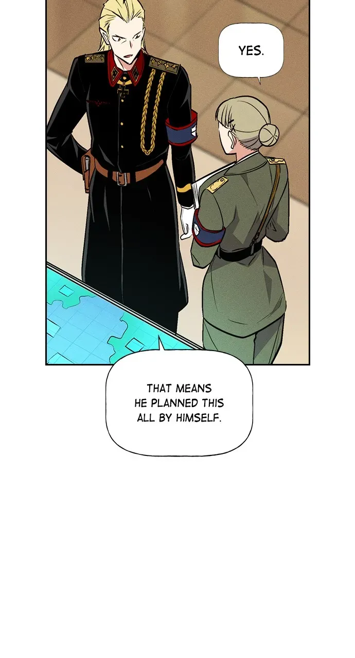 Housekeeper Chapter 117 Online - página 14