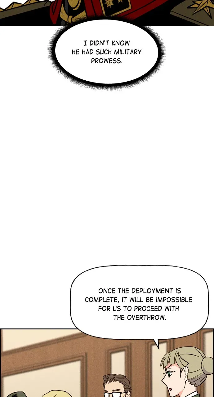 Housekeeper Chapter 117 Online - página 16