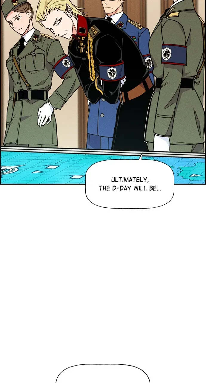 Housekeeper Chapter 117 Online - página 17