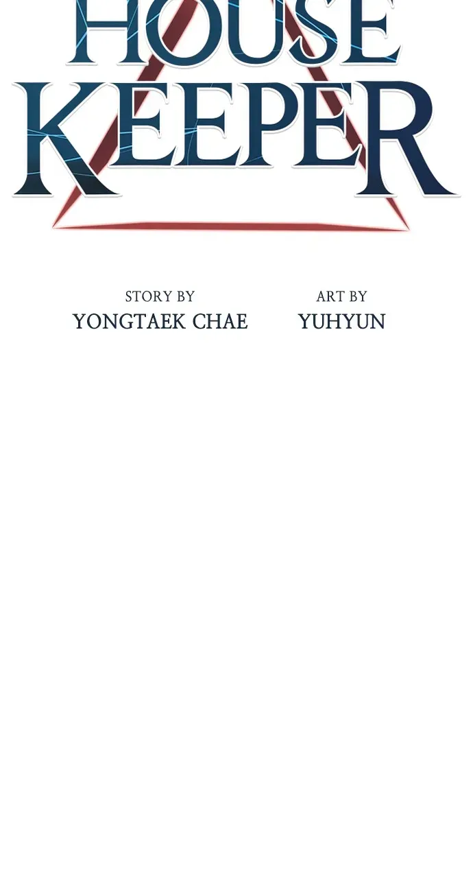 Housekeeper Chapter 117 Online - página 20