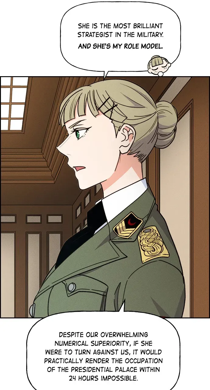 Housekeeper Chapter 117 Online - página 24