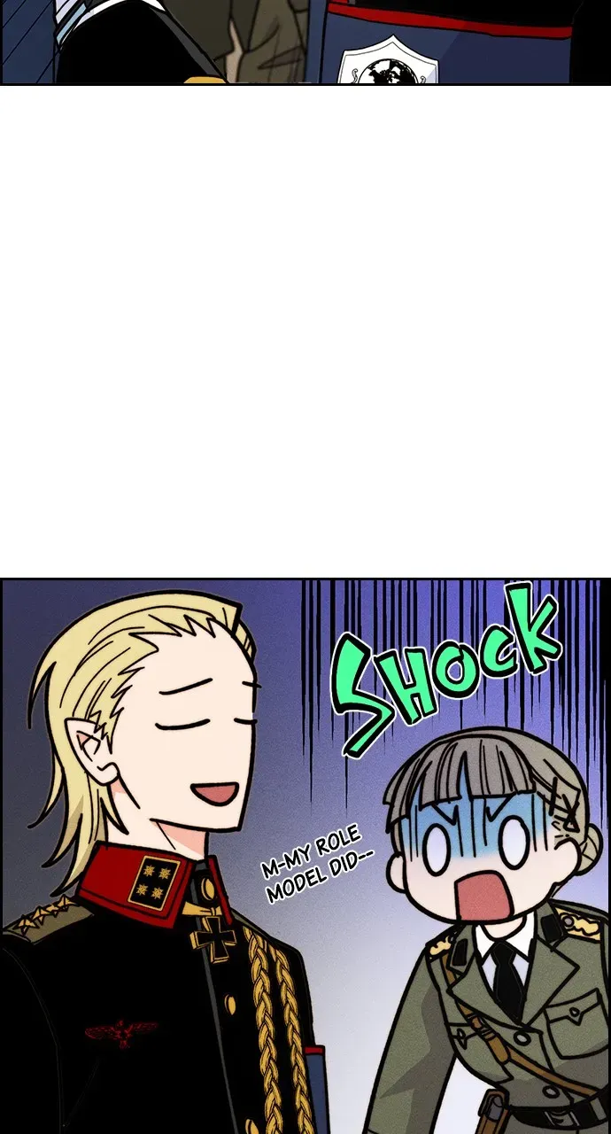 Housekeeper Chapter 117 Online - página 28