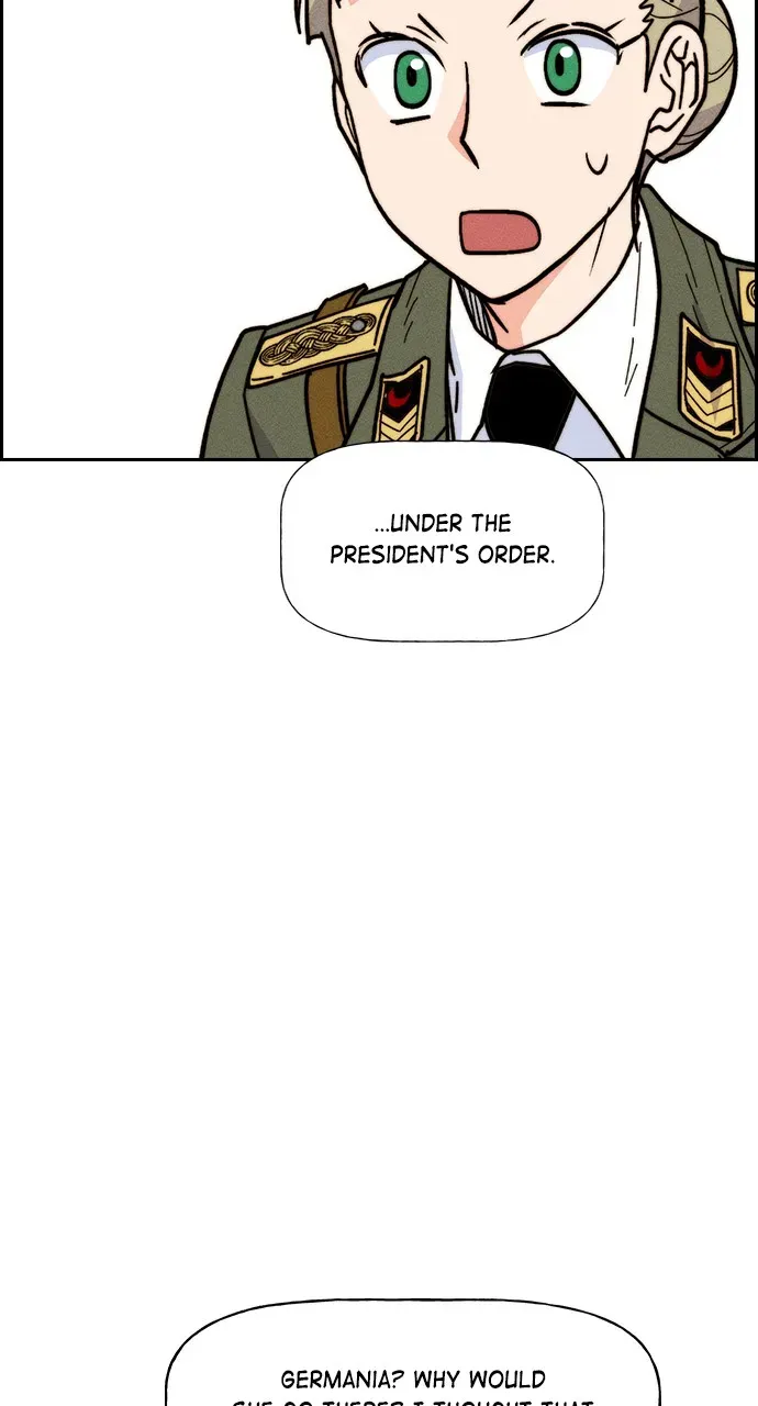 Housekeeper Chapter 117 Online - página 30
