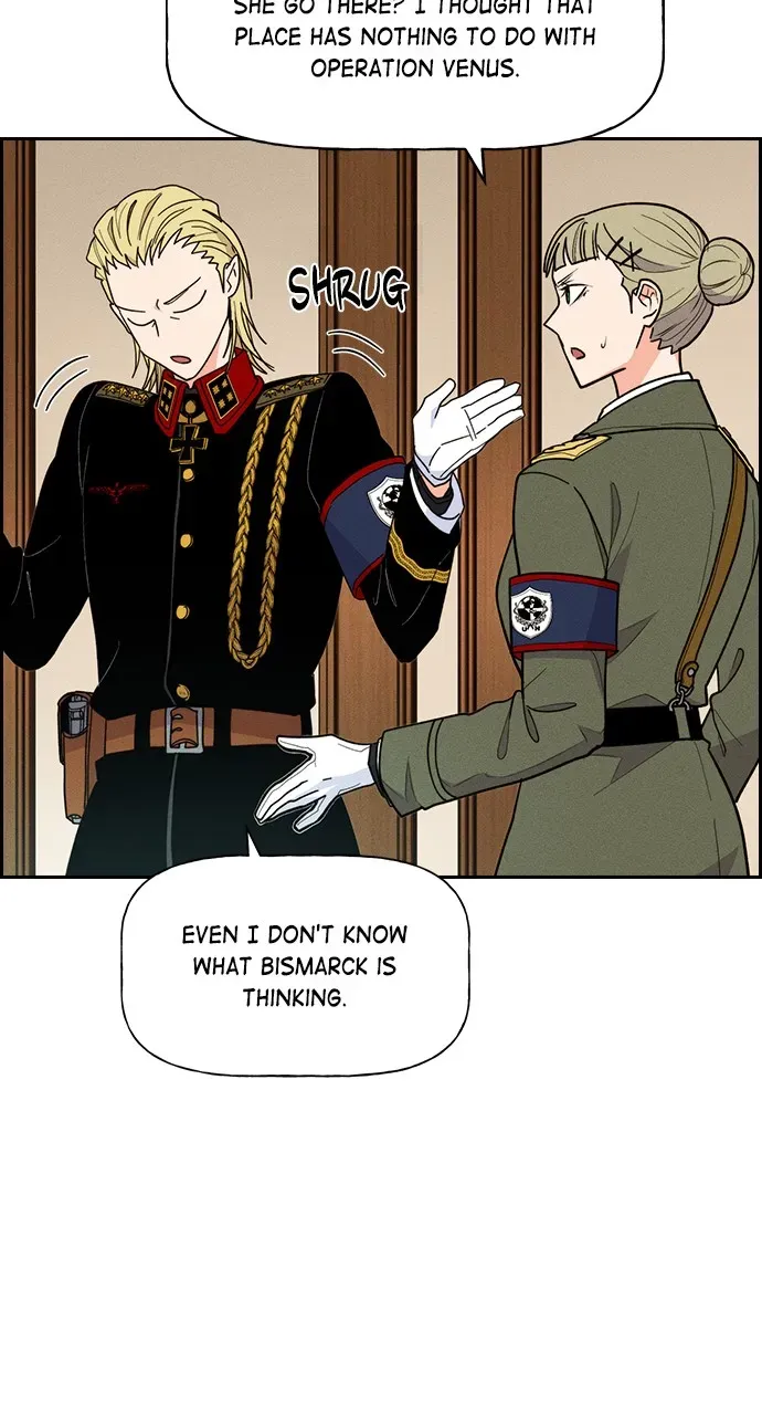 Housekeeper Chapter 117 Online - página 31