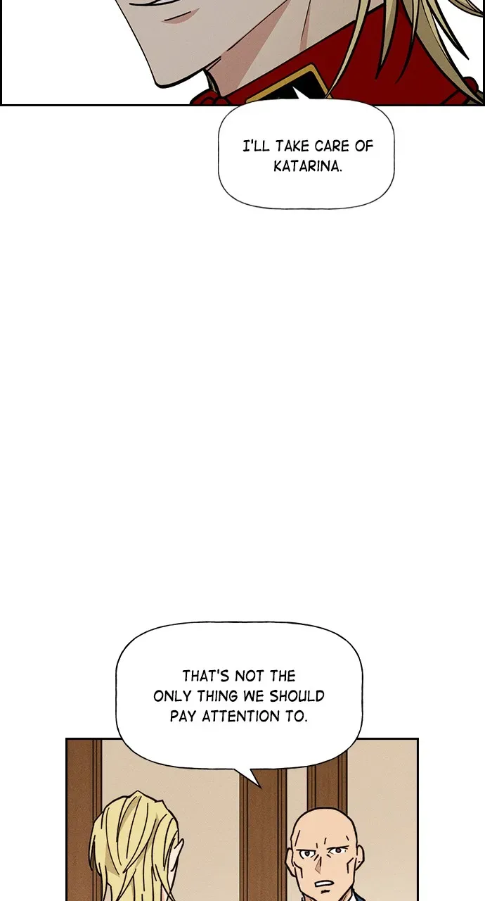 Housekeeper Chapter 117 Online - página 34