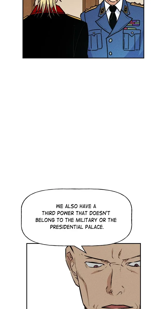 Housekeeper Chapter 117 Online - página 35