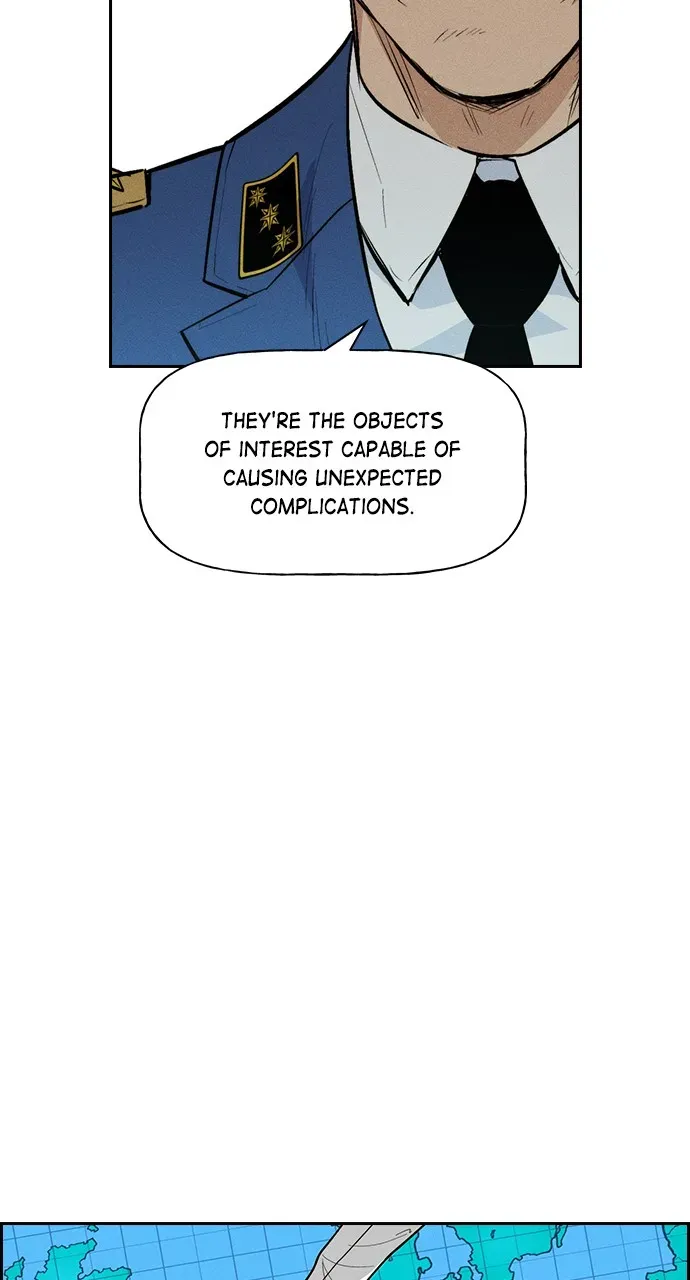 Housekeeper Chapter 117 Online - página 36