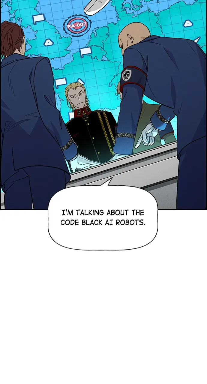 Housekeeper Chapter 117 Online - página 37
