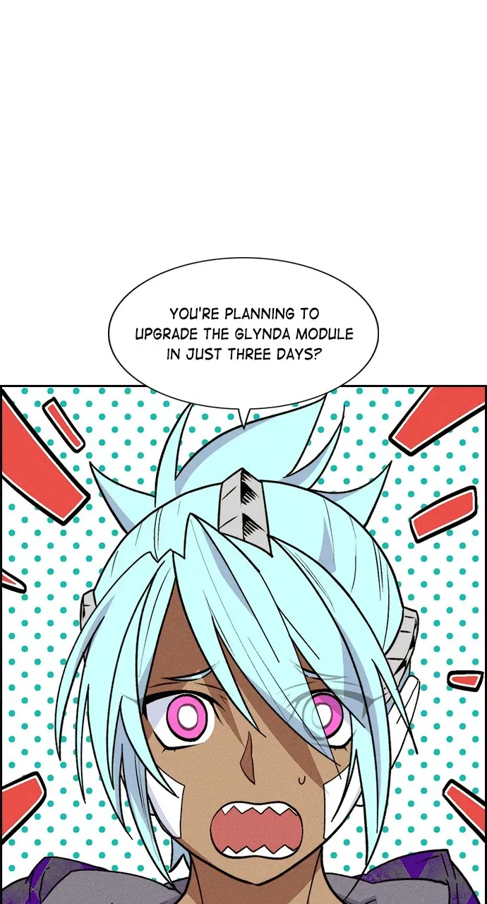 Housekeeper Chapter 117 Online - página 39