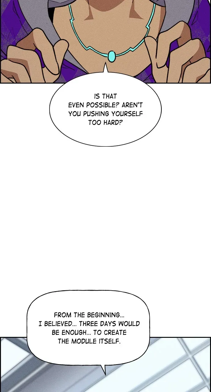 Housekeeper Chapter 117 Online - página 40