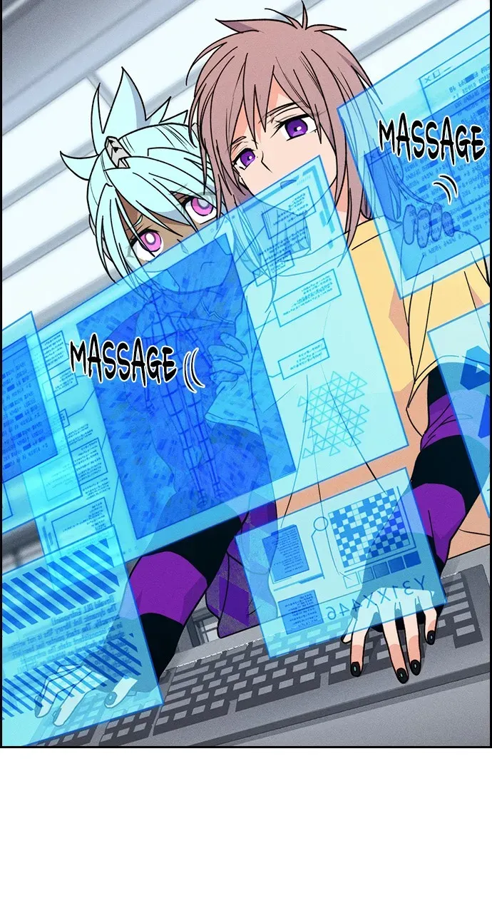 Housekeeper Chapter 117 Online - página 41