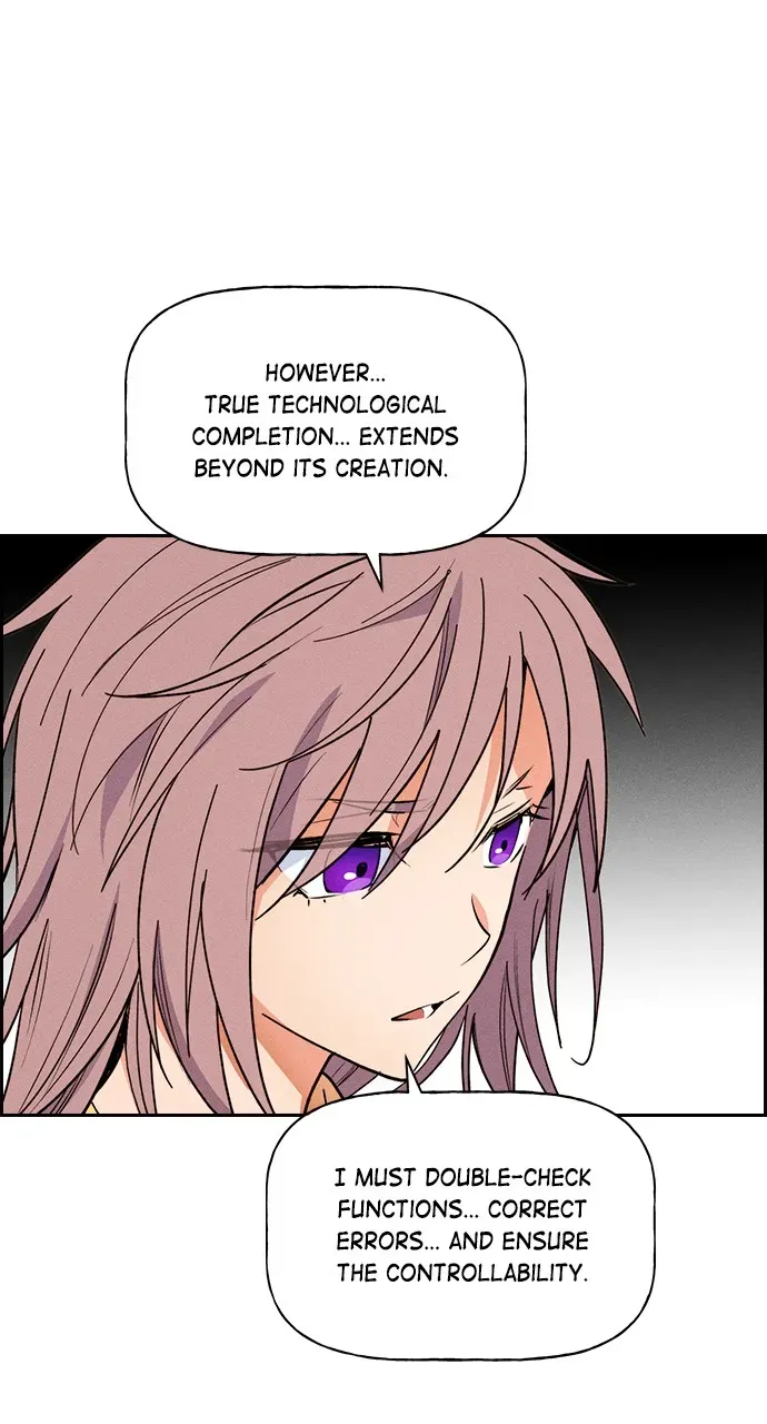 Housekeeper Chapter 117 Online - página 42