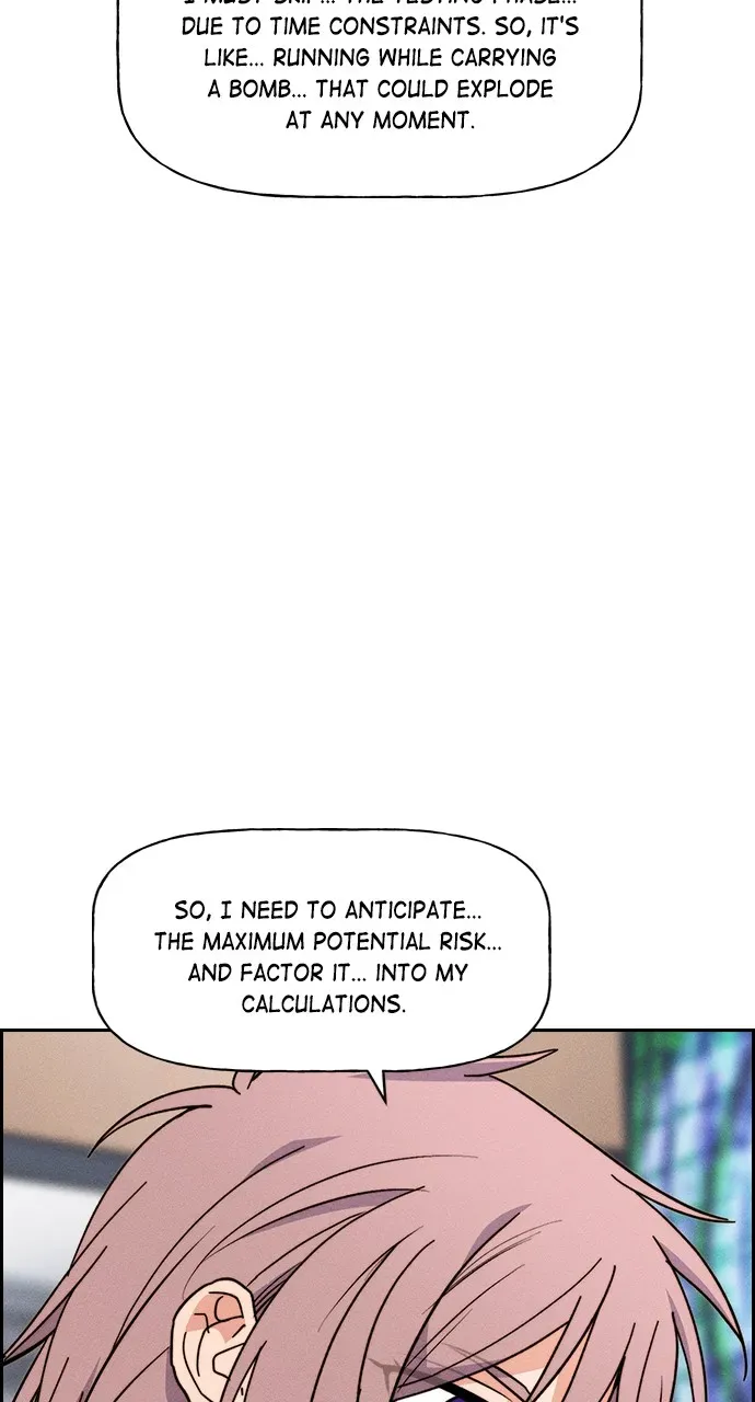 Housekeeper Chapter 117 Online - página 44