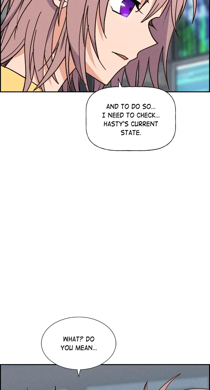 Housekeeper Chapter 117 Online - página 45