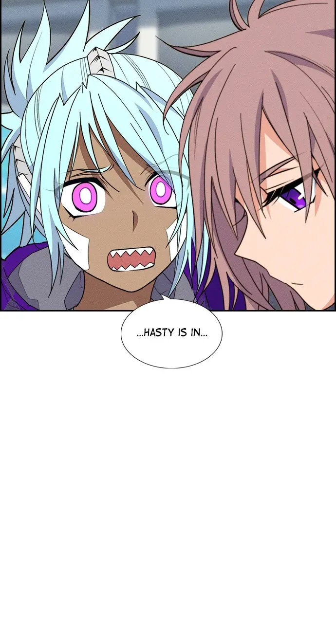 Housekeeper Chapter 117 Online - página 46