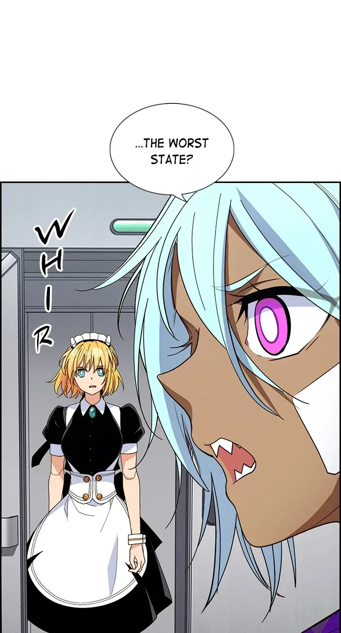 Housekeeper Chapter 117 Online - página 47