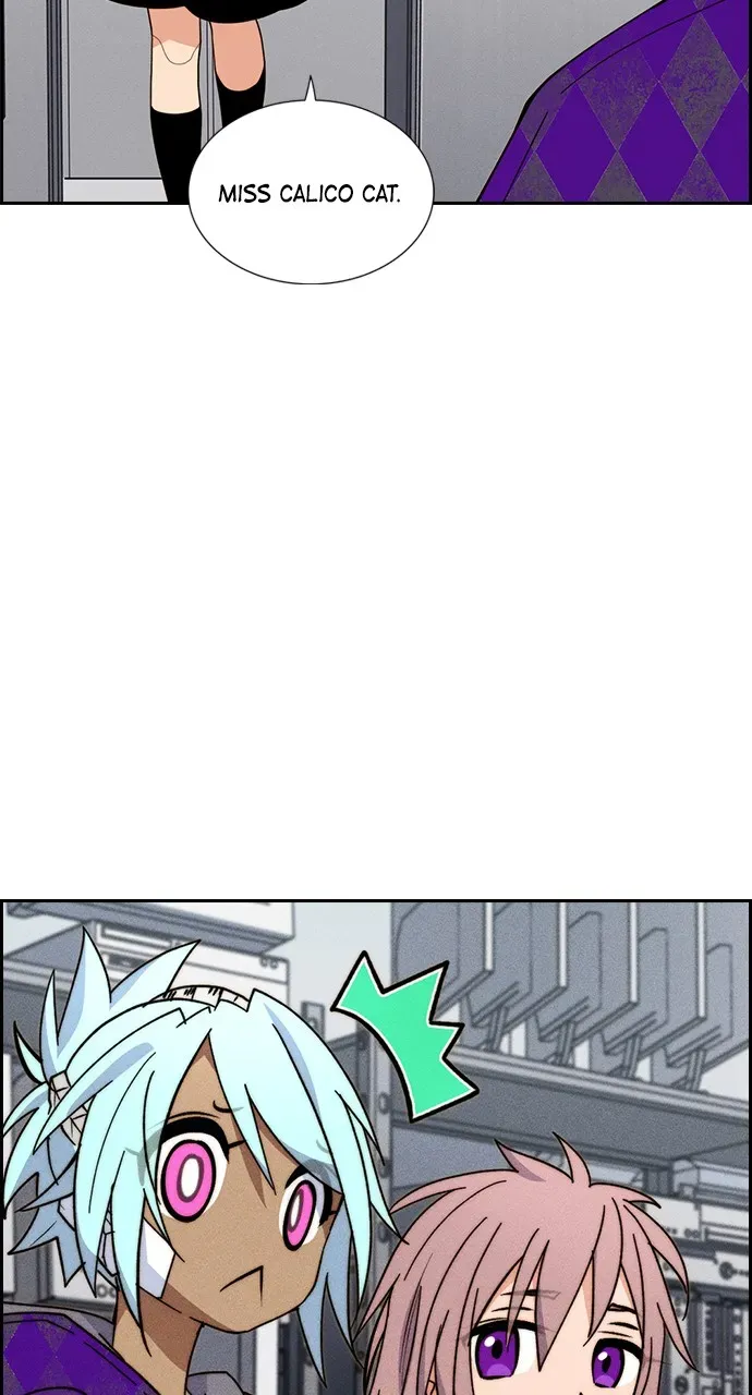 Housekeeper Chapter 117 Online - página 48