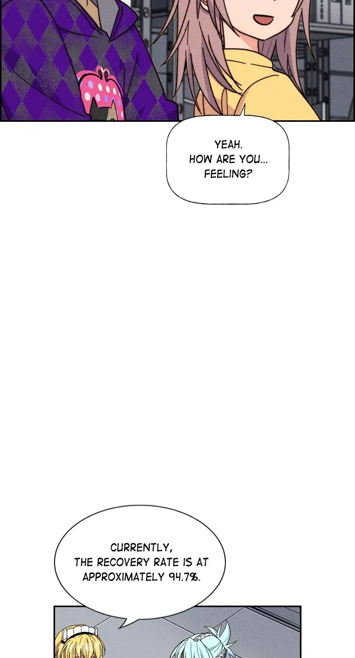 Housekeeper Chapter 117 Online - página 49