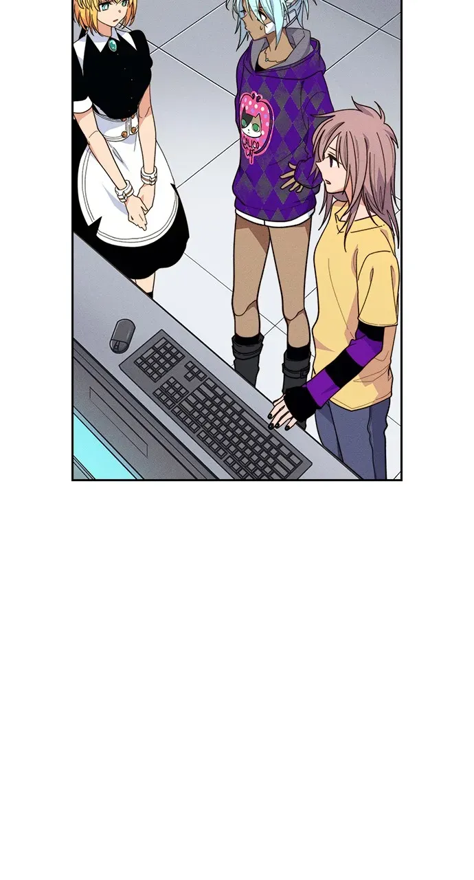 Housekeeper Chapter 117 Online - página 50