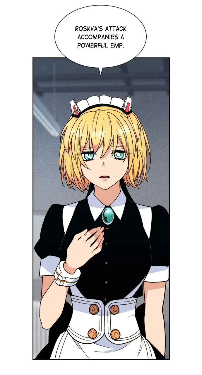 Housekeeper Chapter 117 Online - página 51