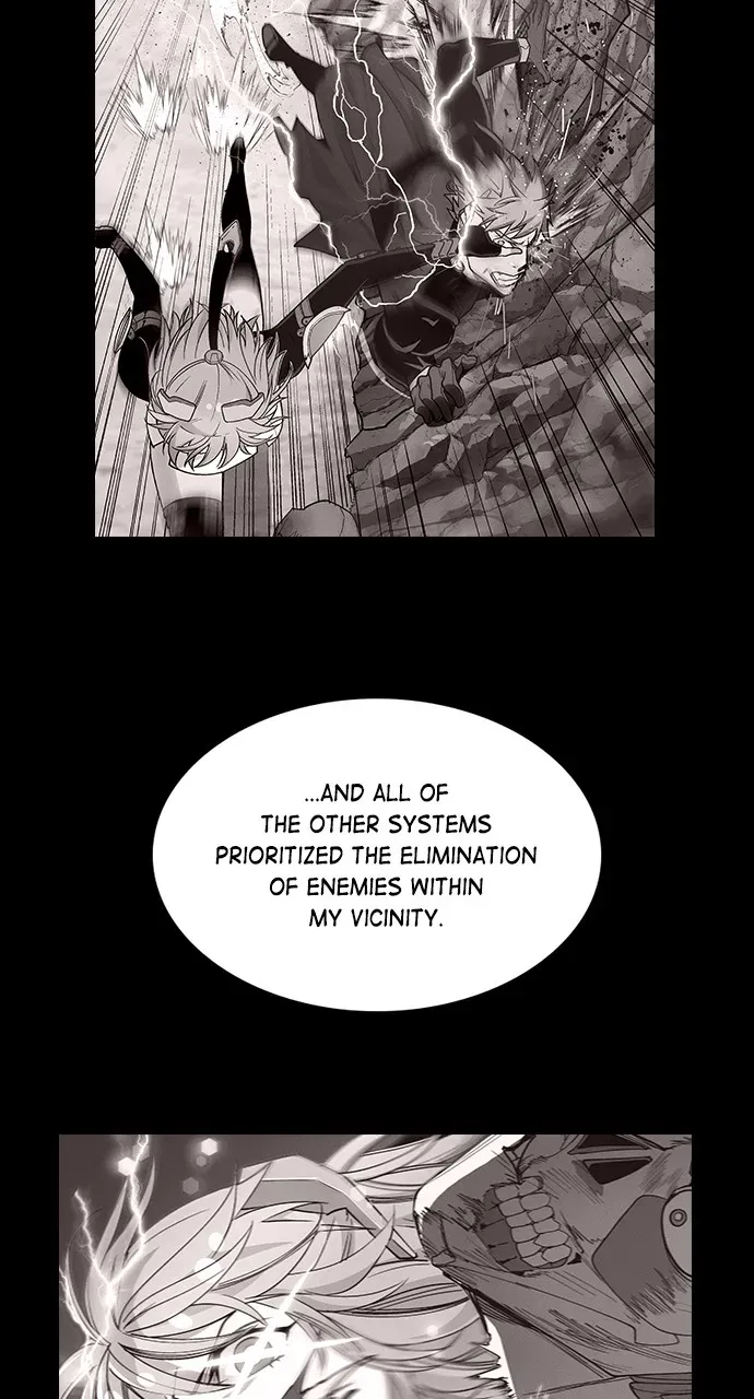 Housekeeper Chapter 117 Online - página 60