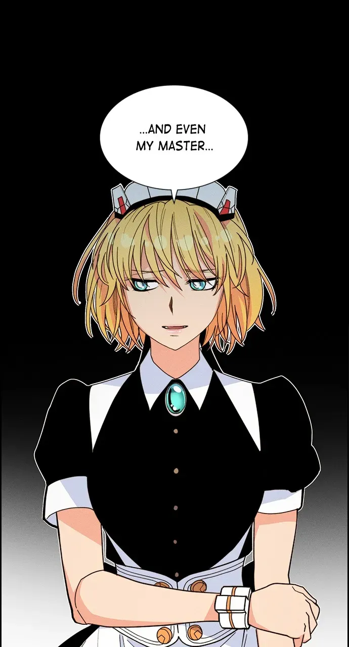 Housekeeper Chapter 117 Online - página 62
