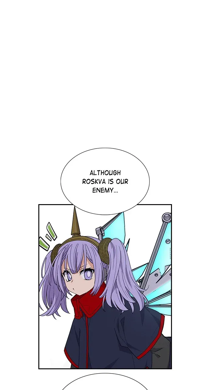 Housekeeper Chapter 117 Online - página 65