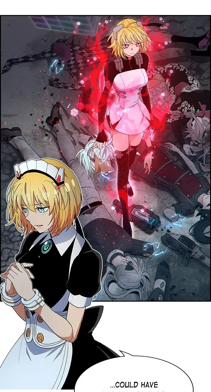 Housekeeper Chapter 117 Online - página 68