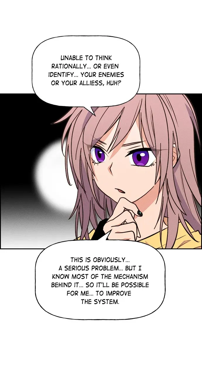 Housekeeper Chapter 117 Online - página 72