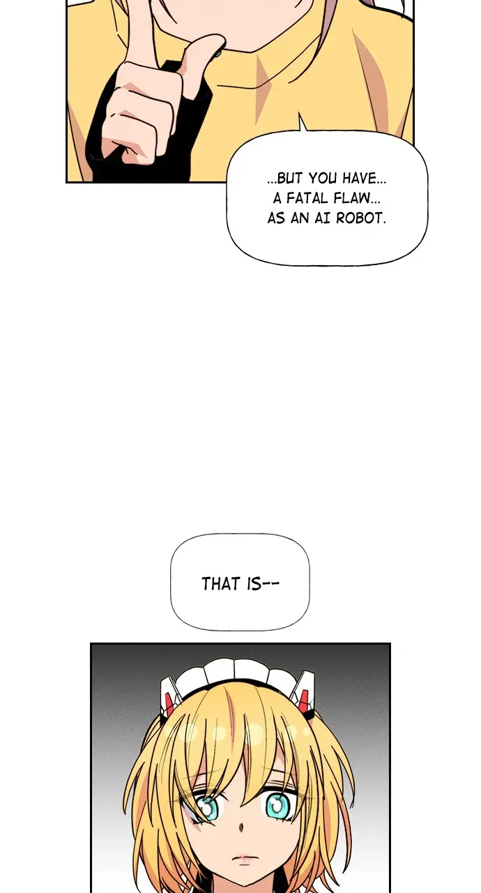 Housekeeper Chapter 117 Online - página 75