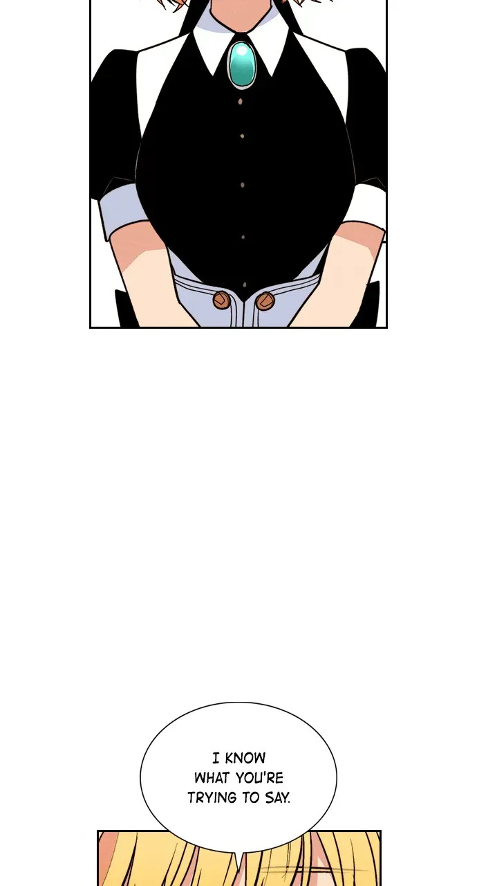 Housekeeper Chapter 117 Online - página 76
