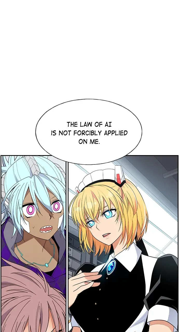 Housekeeper Chapter 118 Online - página 1