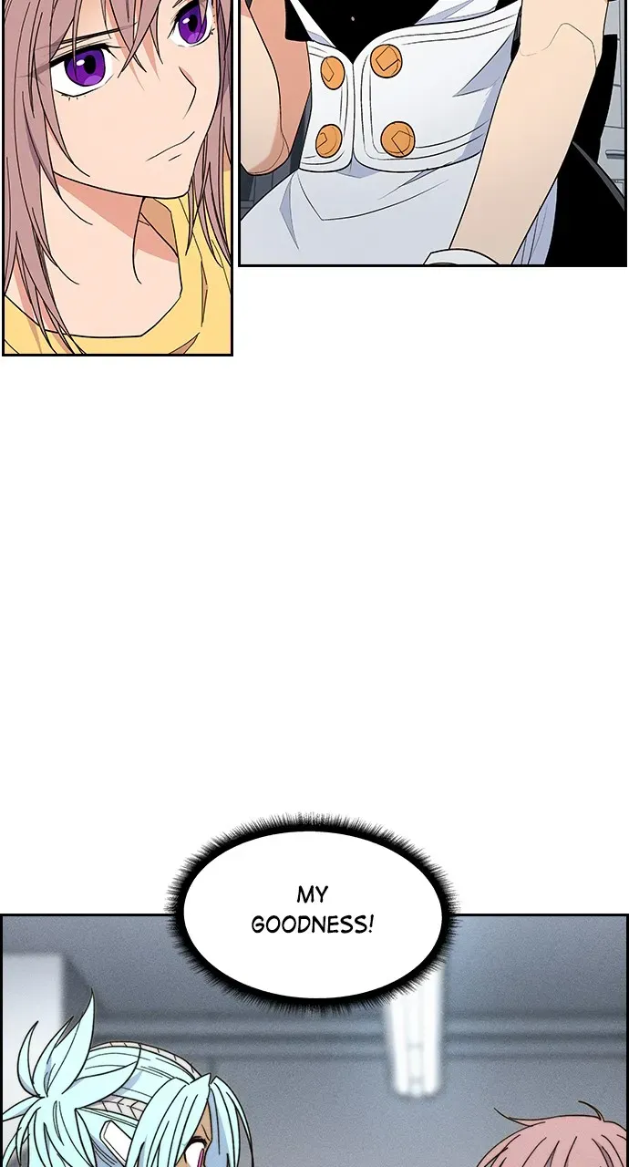 Housekeeper Chapter 118 Online - página 2