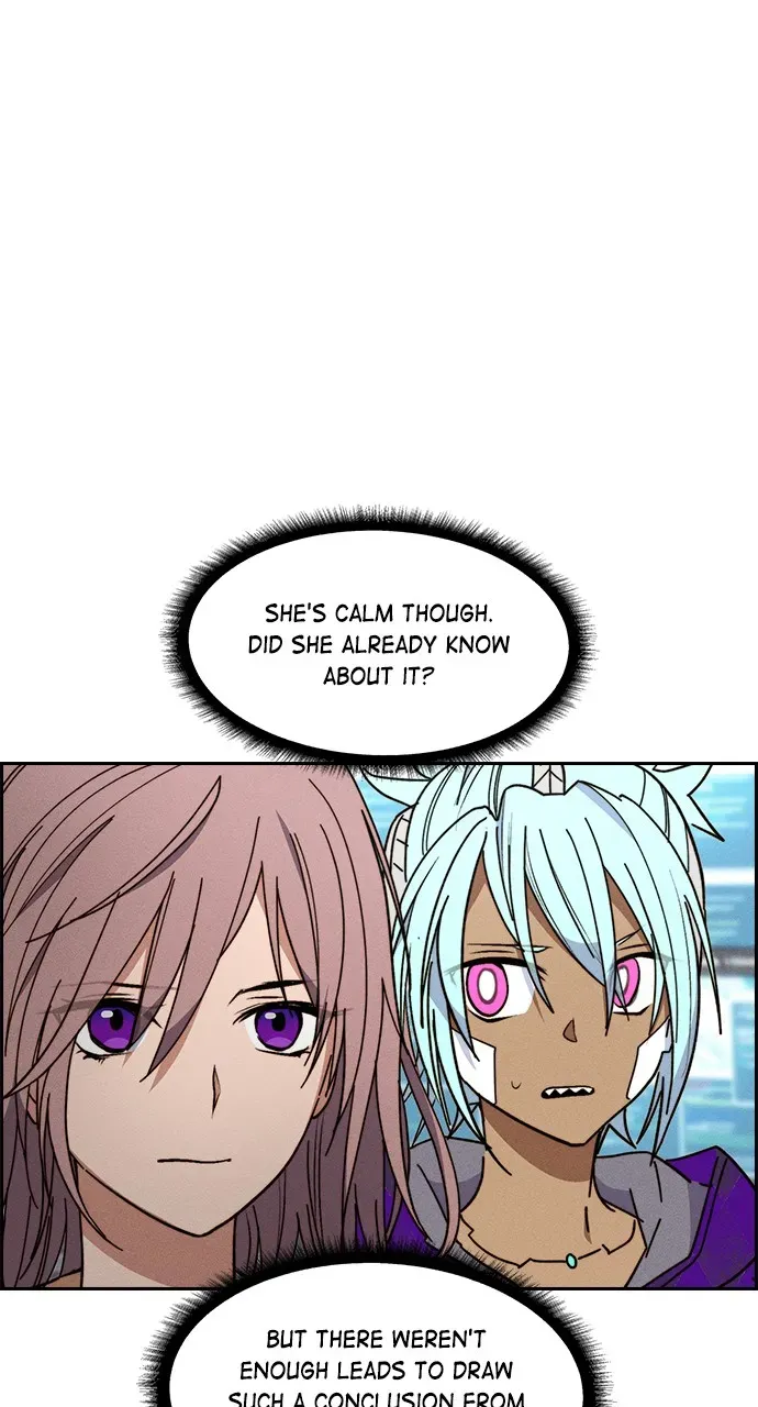 Housekeeper Chapter 118 Online - página 4