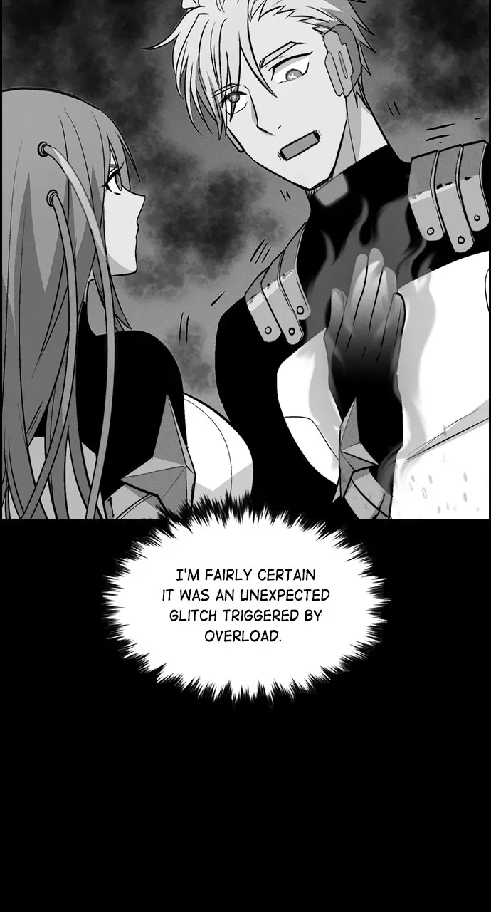 Housekeeper Chapter 118 Online - página 7