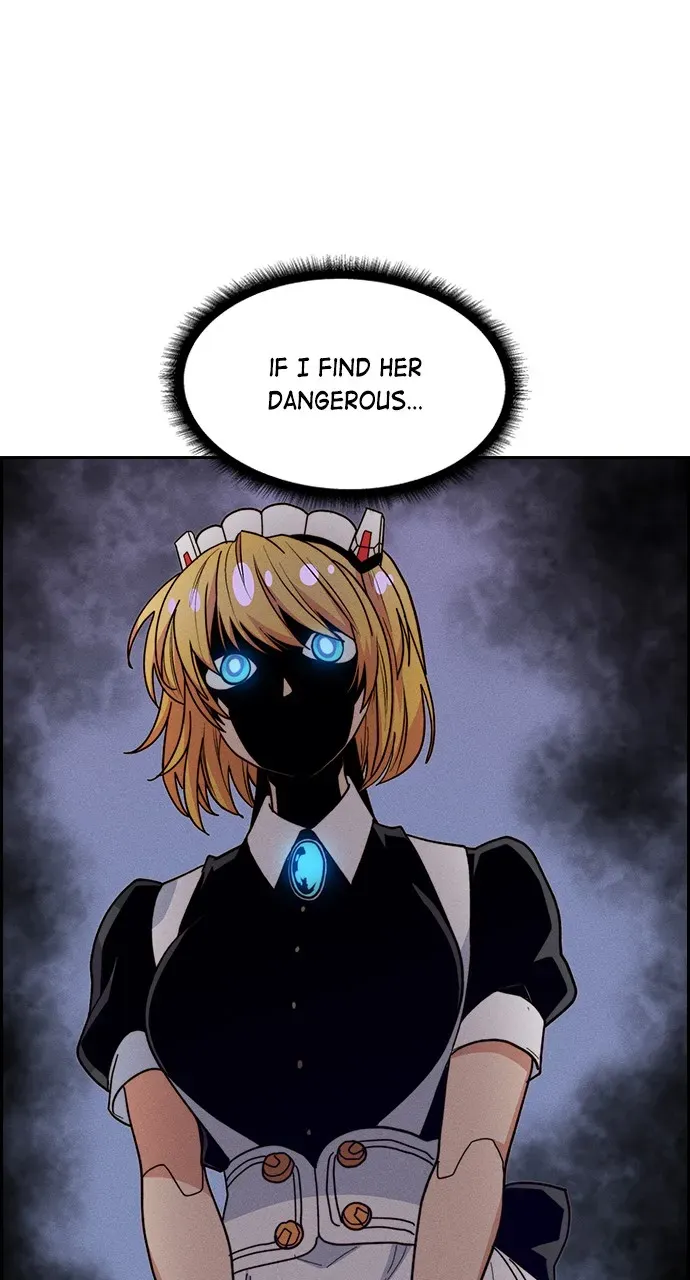 Housekeeper Chapter 118 Online - página 17