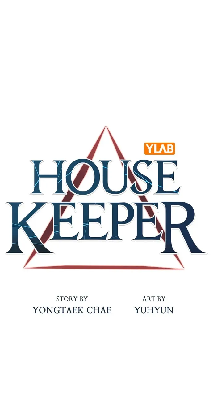 Housekeeper Chapter 118 Online - página 20