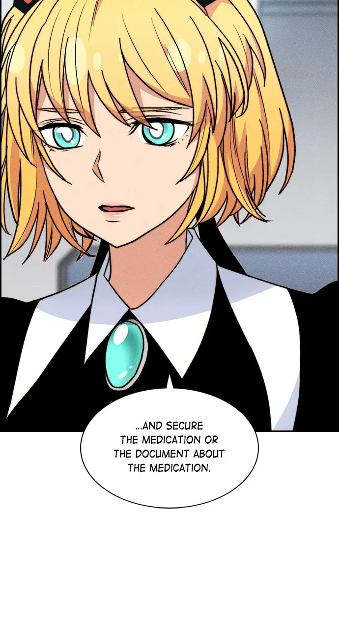 Housekeeper Chapter 118 Online - página 22