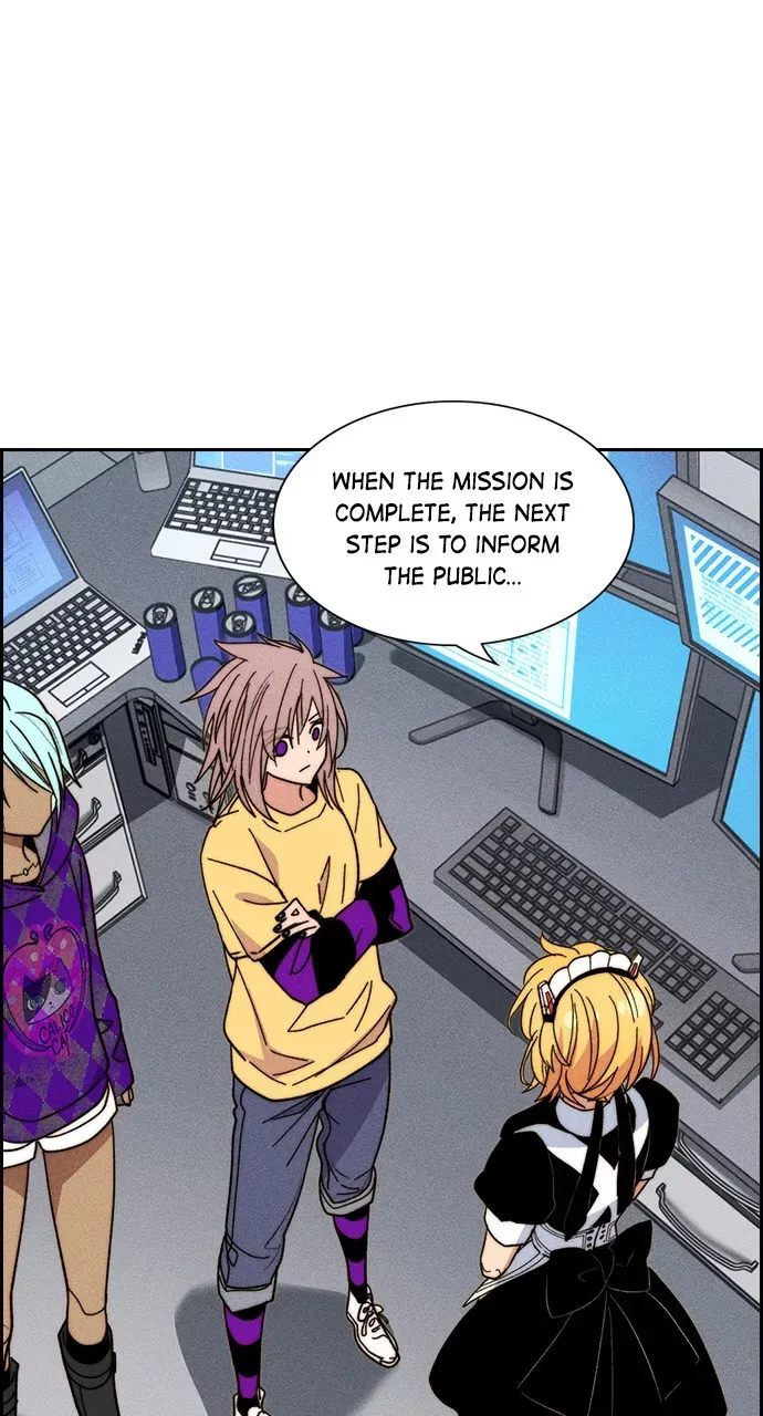 Housekeeper Chapter 118 Online - página 23