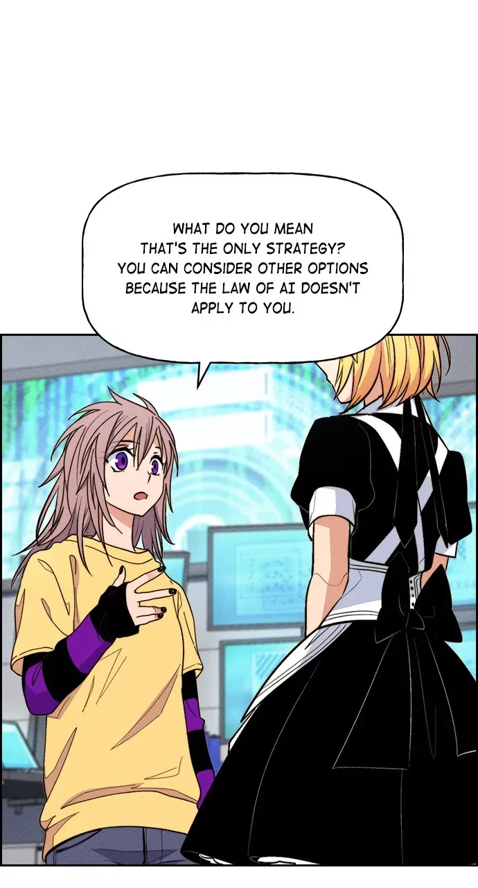 Housekeeper Chapter 118 Online - página 26
