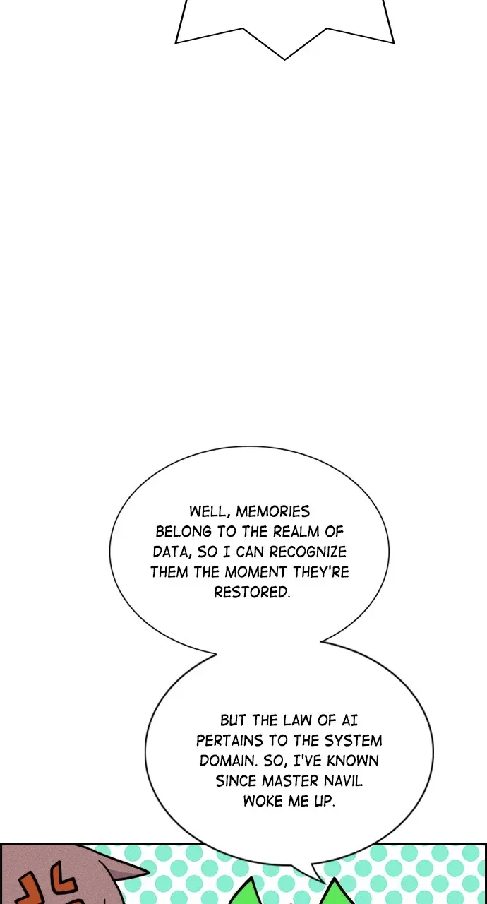 Housekeeper Chapter 118 Online - página 33