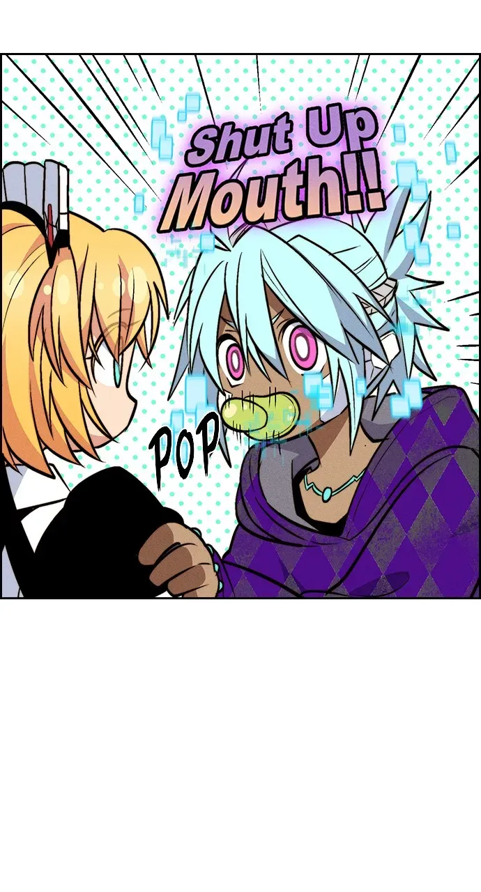 Housekeeper Chapter 118 Online - página 35