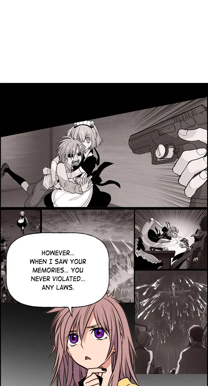 Housekeeper Chapter 118 Online - página 37
