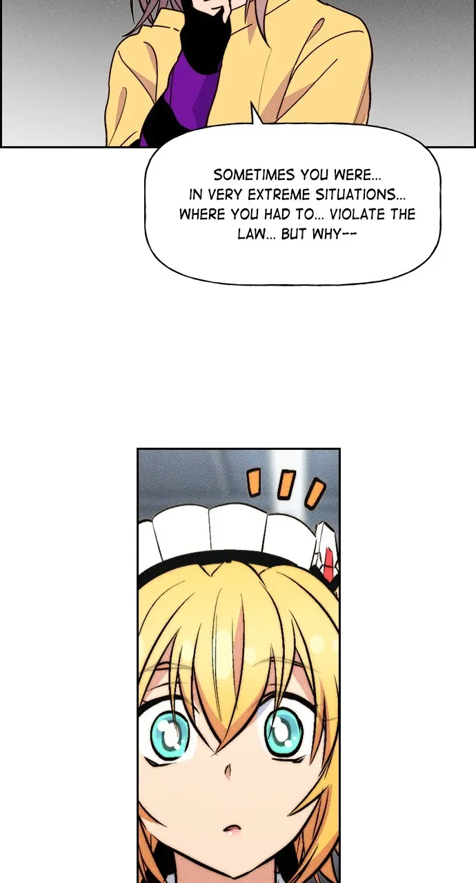 Housekeeper Chapter 118 Online - página 38