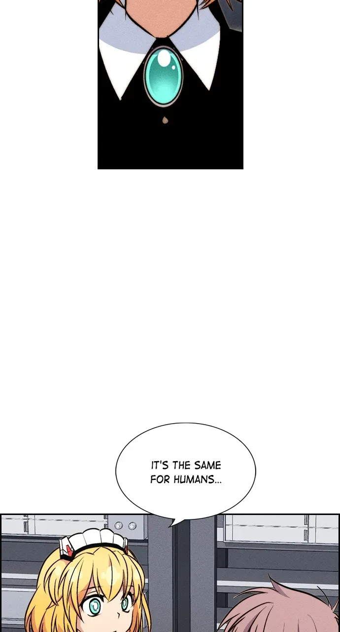 Housekeeper Chapter 118 Online - página 39