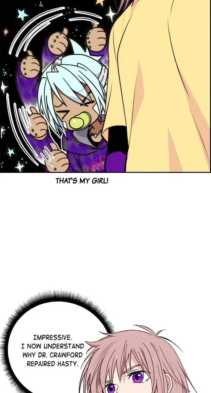 Housekeeper Chapter 118 Online - página 44